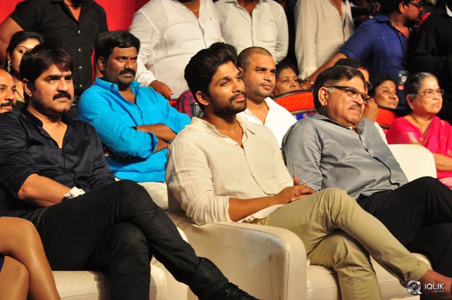 Sarrainodu-Movie-Blockbuster-Function